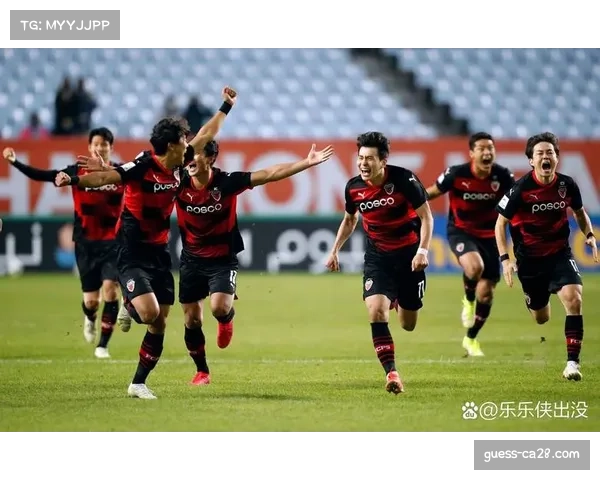 大邱FC客场点球大战胜光州FC 塞西尼亚点射梅开二度助队晋级 大邱FC客场点球大战胜光州FC 塞西尼亚点射梅开二度助队晋级