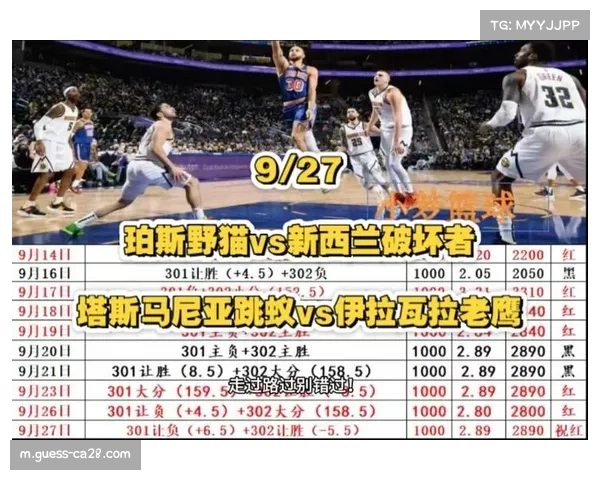 温德勒、弗洛林和赫基因伤缺席，野猫对阵老鹰阵容受损分析