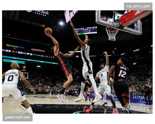 文班亚马0失误38+16+5封盖：马刺轻取活塞延续西部第二排名